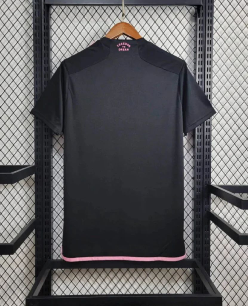 Maillot Inter Miami Extérieur 2024/25