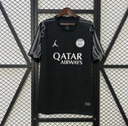 Maillot paris SG concept 2025