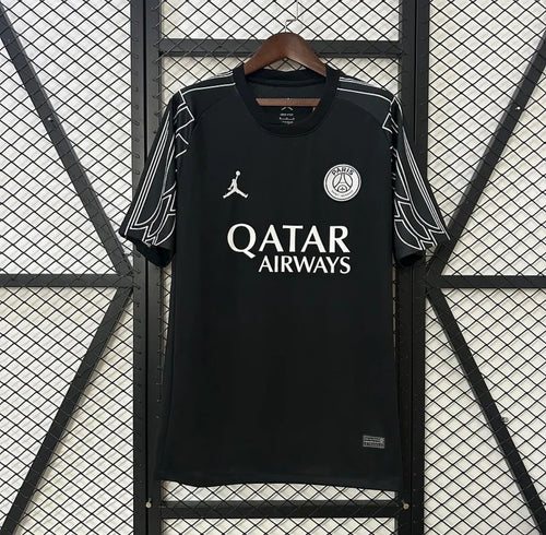 Maillot paris SG concept 2025