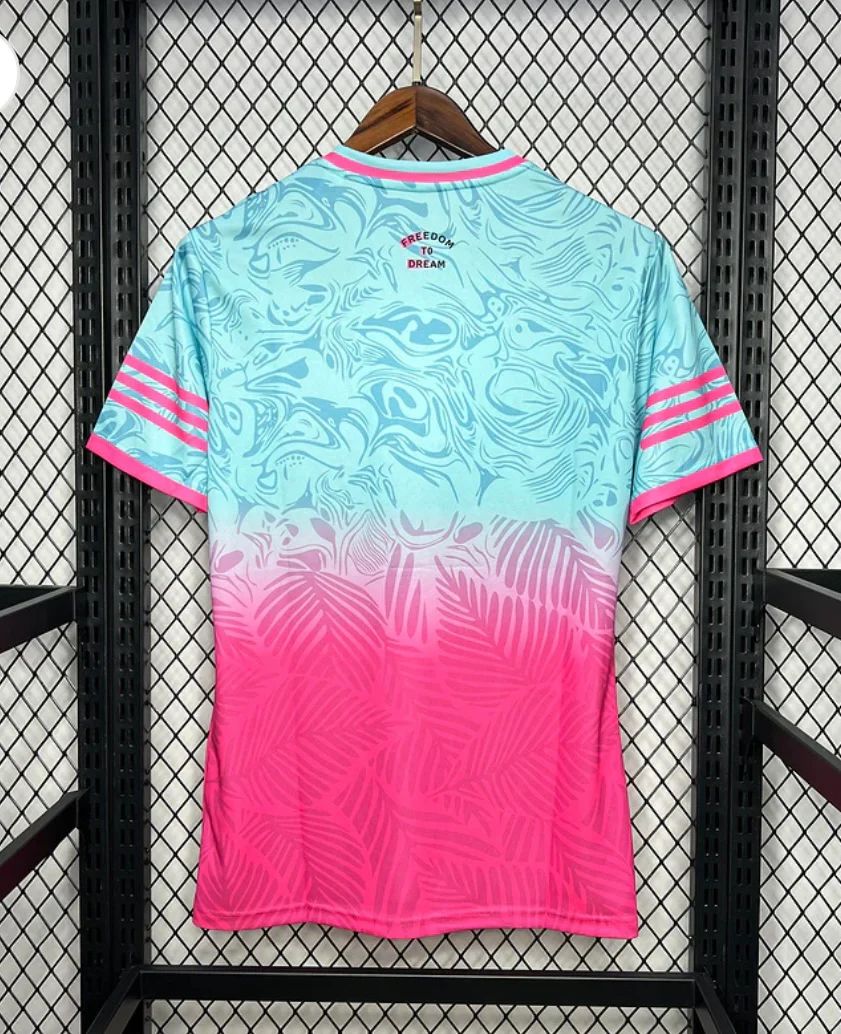 Maillot Concept Inter Miami 2024/25