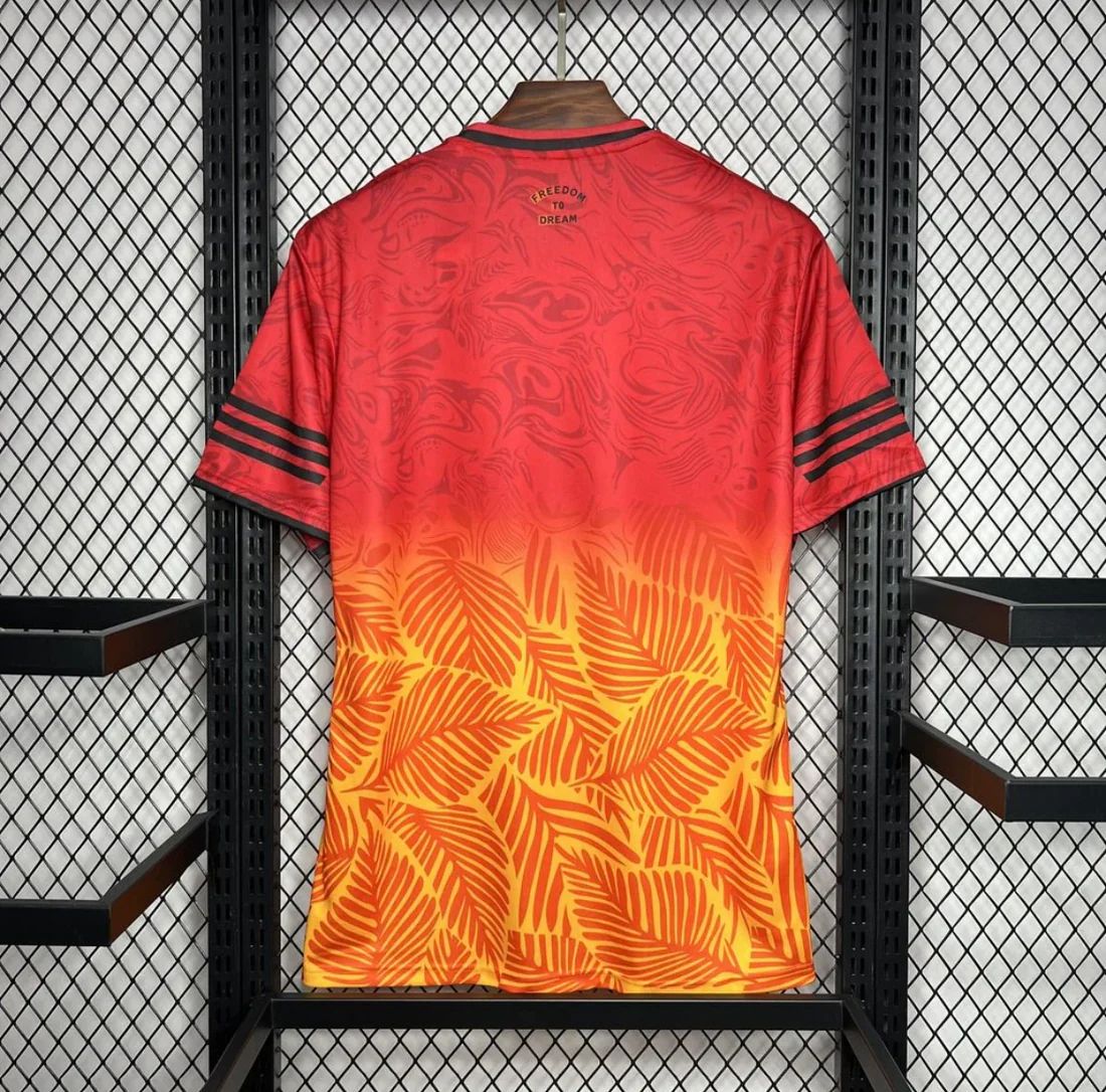 Maillot Inter Miami concept 24/25