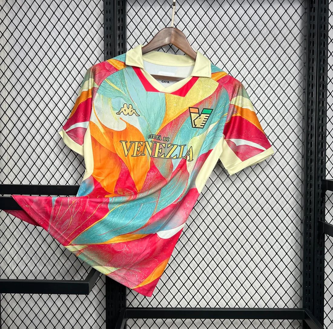 Maillot Concept Venise 2024/25