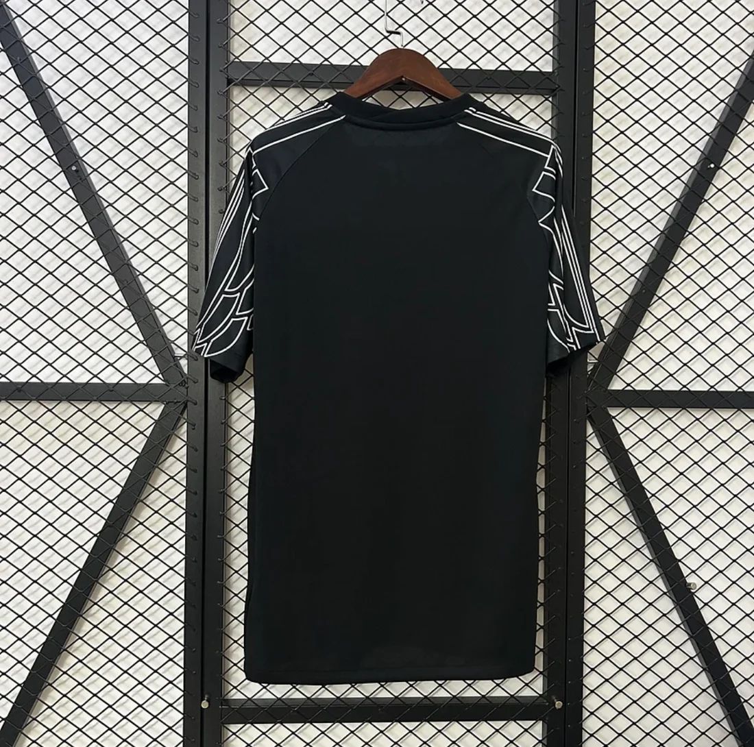 Maillot paris SG concept 2025