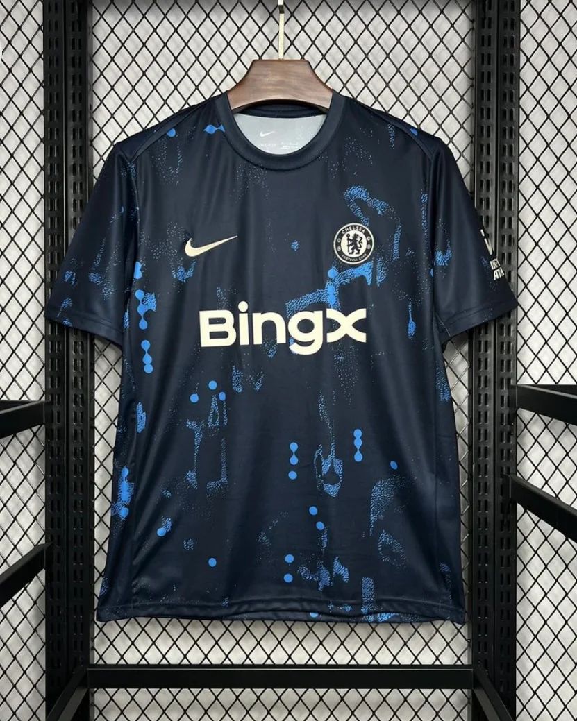 Maillot Chelsea Training 2024/25