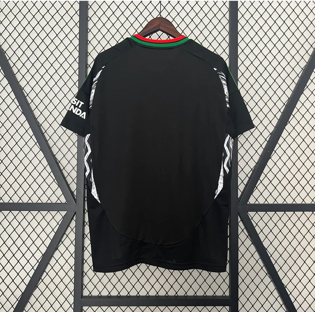 Maillot Arsenal Extérieur 2024/25