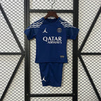 Ensemble enfant Paris SG Fourth 24/25