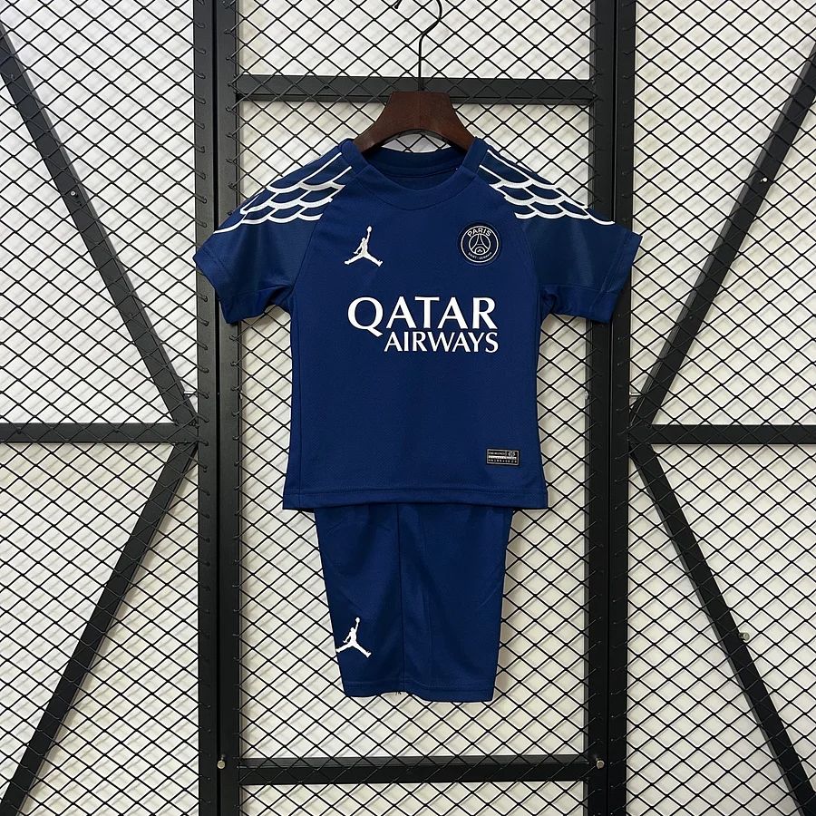 Ensemble enfant Paris SG Fourth 24/25