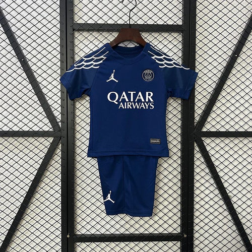 Ensemble enfant Paris SG Fourth 24/25