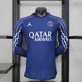 Maillot Paris SG Fourth Player 2024/25