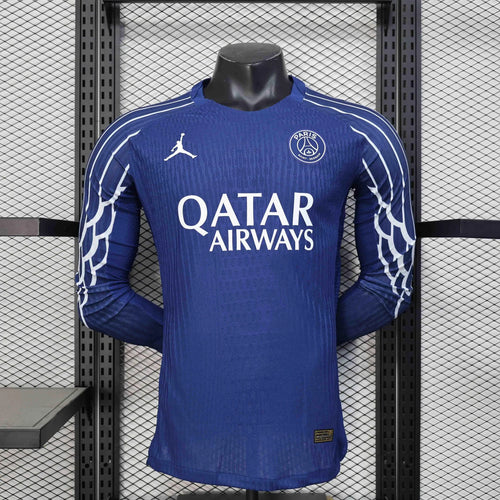 Maillot Paris SG Fourth Player 2024/25