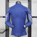 Maillot Paris SG Fourth Player 2024/25