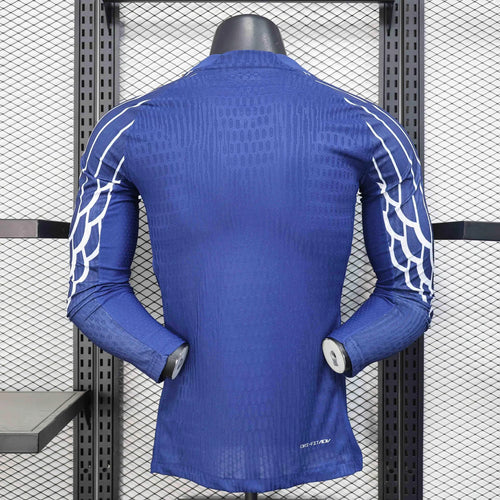 Maillot Paris SG Fourth Player 2024/25