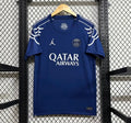 Maillot Paris SG Fourth 2024/25