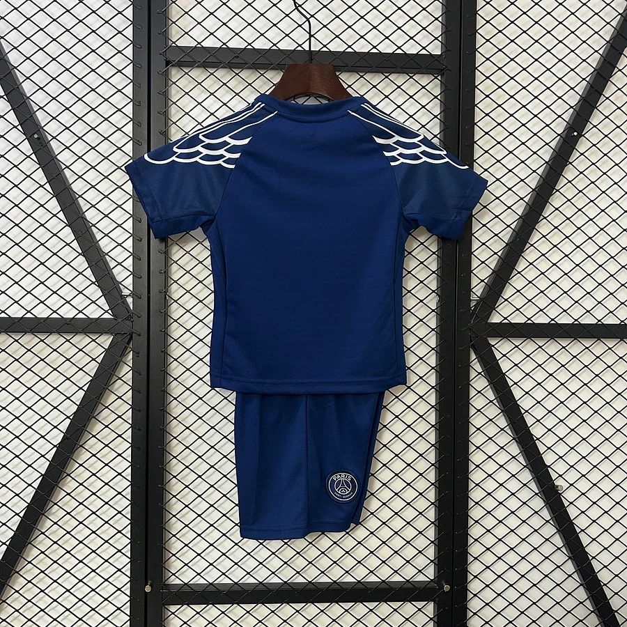 Ensemble enfant Paris SG Fourth 24/25