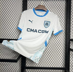Maillot OM Domicile 24/2025