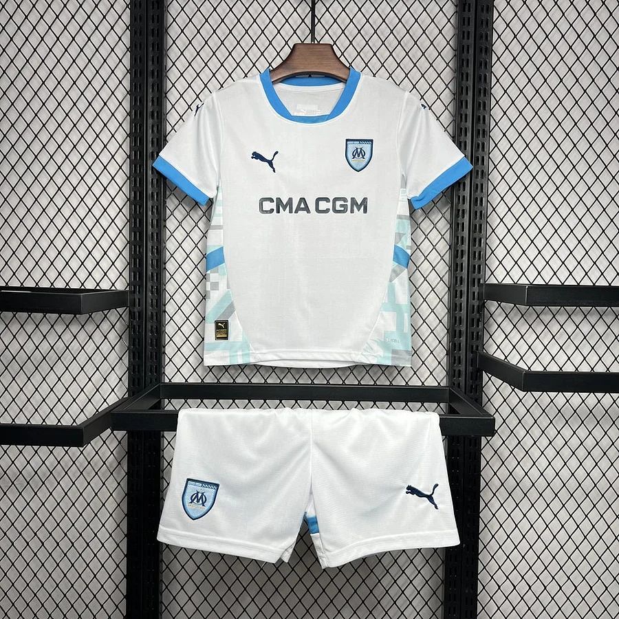 Ensemble Enfant OM 2024/25