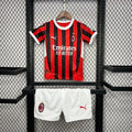 Ensemble Enfant Milan 2024/25