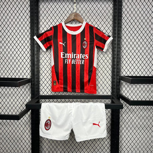 Ensemble Enfant Milan 2024/25