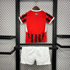 Ensemble Enfant Milan 2024/25