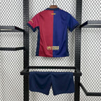 Ensemble Enfant Barcelone 2024/25 Spécial