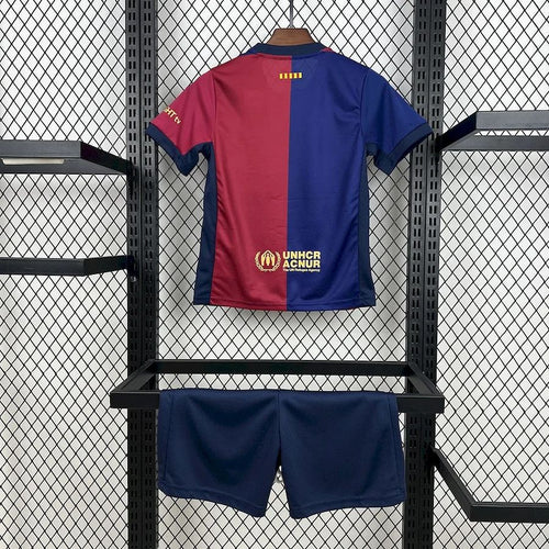 Ensemble Enfant Barcelone 2024/25 Spécial