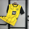 Maillot Dortmund Domicile 2024/25