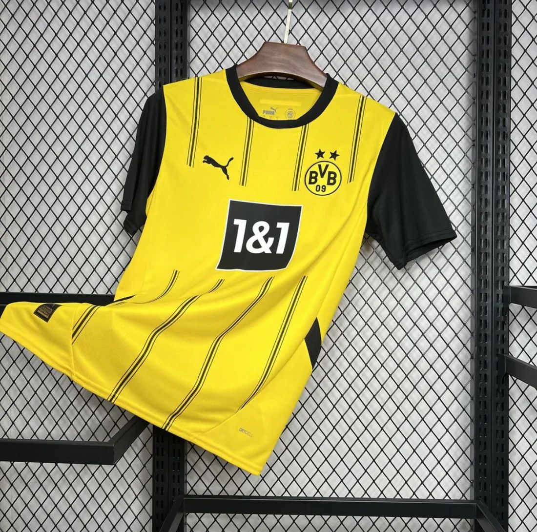 Maillot Dortmund Domicile 2024/25