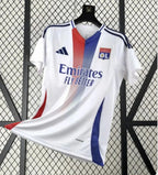 Maillot OL Domicile 2024/25
