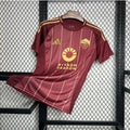 Maillot Roma Domicile 2024/25