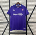 Maillot Fiorentina Domicile 2024/25