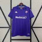 Maillot Fiorentina Domicile 2024/25