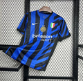 Maillot Inter Milan Domicile 2024/25