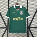 Maillot Palmeiras 2024/25 Domicile