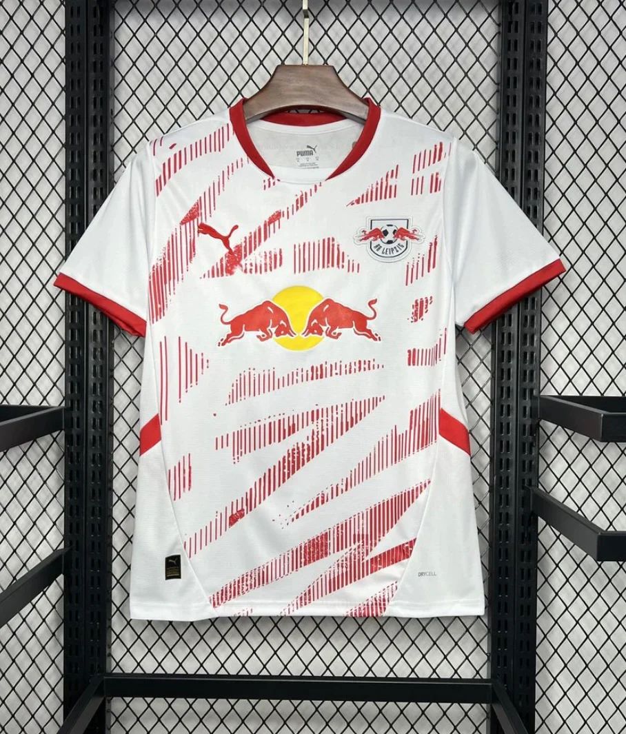 Maillot Leipzig Domicile 2024/25