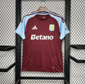 Maillot Aston Villa Domicile 2024/25