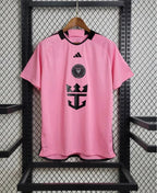 Maillot Inter Miami Domicile 2024/25