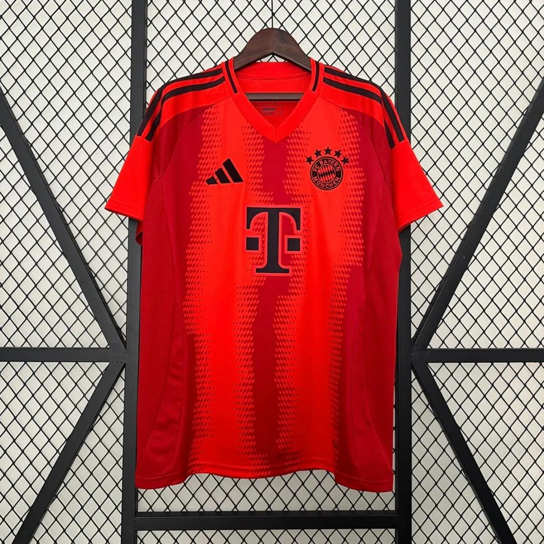 Maillot Bayern Munich Domicile 2024/25