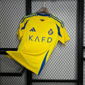 Maillot Al Nasser Domicile 2024/25