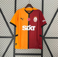 Maillot Galatasaray Domicile 2024/25