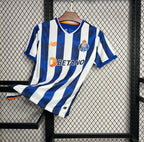 Maillot Porto Domicile 2024/25