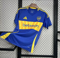Maillot Boca Juniors Domicile 24/25
