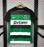 Maillot Sporting Domicile 2024/25