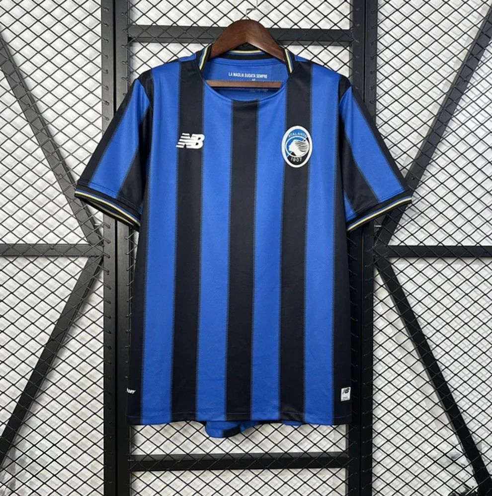 Maillot Atalanta Domicile 2024/25