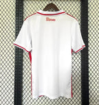 Maillot Monaco Domicile 2024/25