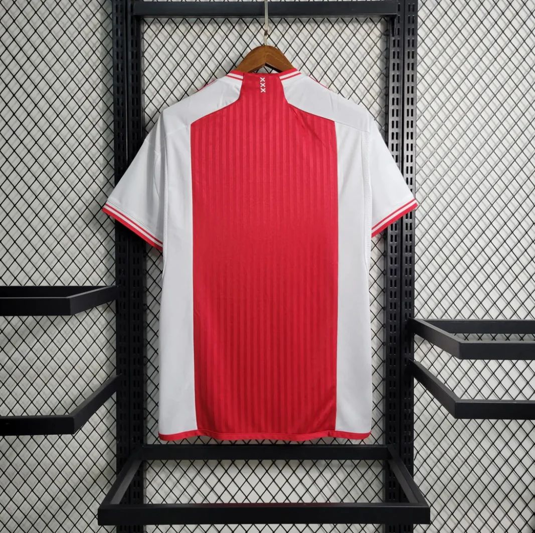 Maillot Ajax Domicile 2024/25