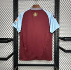 Maillot Aston Villa Domicile 2024/25