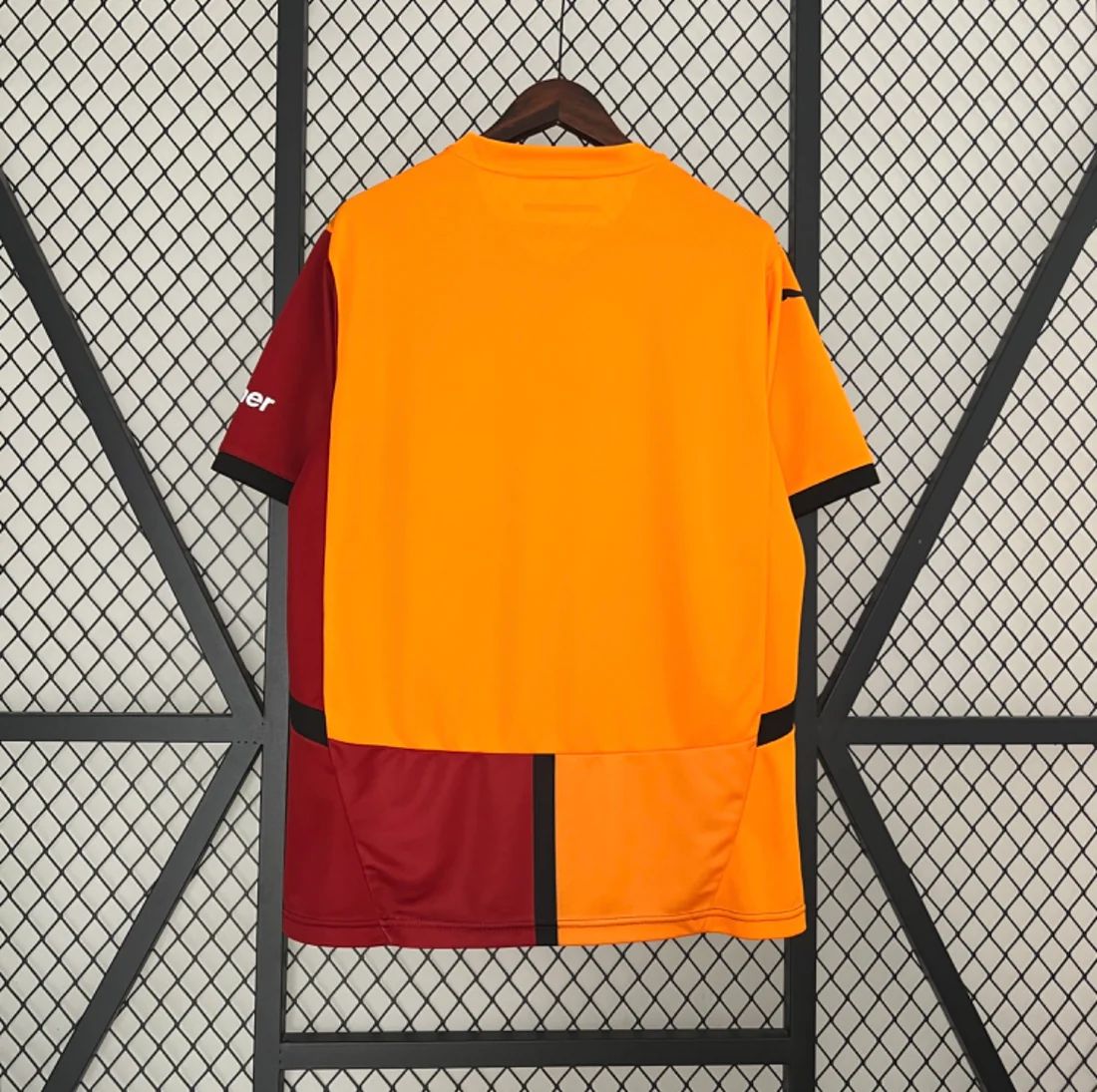 Maillot Galatasaray Domicile 2024/25