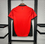 Maillot Rennes Domicile 2024