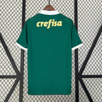 Maillot Palmeiras 2024/25 Domicile