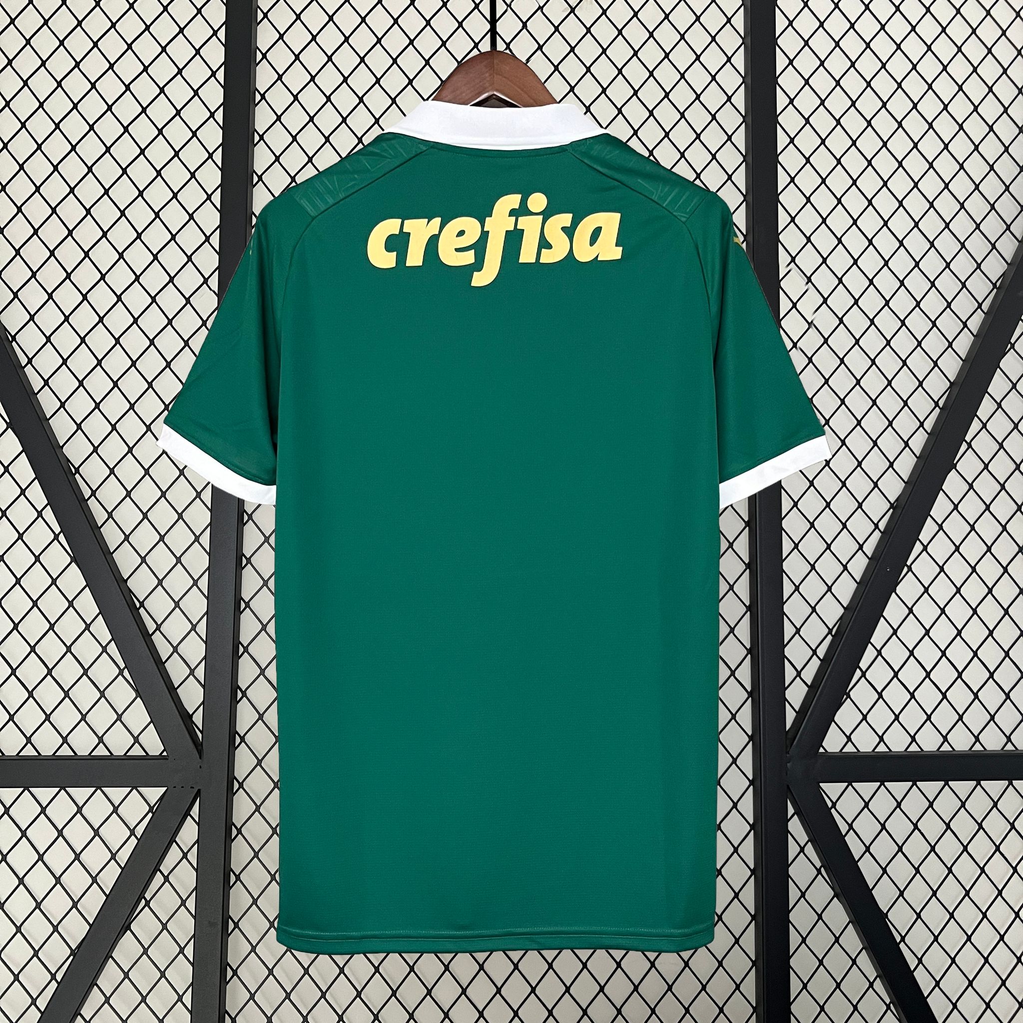 Maillot Palmeiras 2024/25 Domicile
